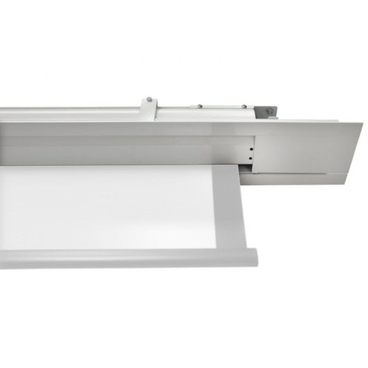 Celexon Set para Empotrar en Techo Pantallas Expert XL 400cm