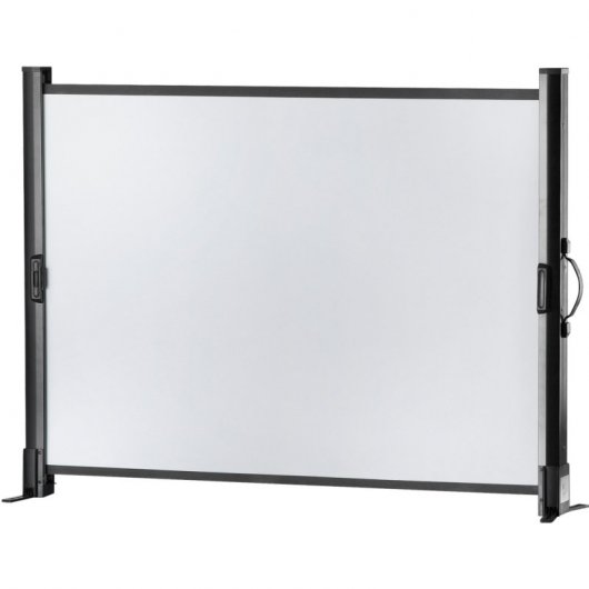 Celexon Professional Pantalla de Proyección de Mesa 39" 81x61cm