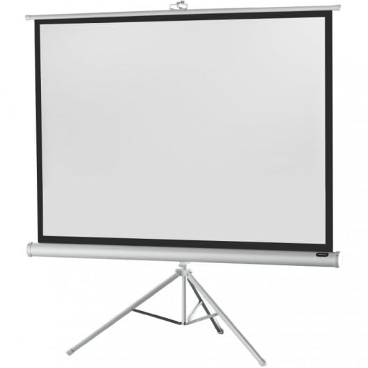 Celexon Economy Pantalla de Proyección con Trípode 176x132cm Blanca