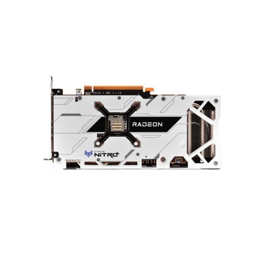 Sapphire NITRO+ AMD RADEON RX 6600 XT GAMING OC 8GB GDDR6