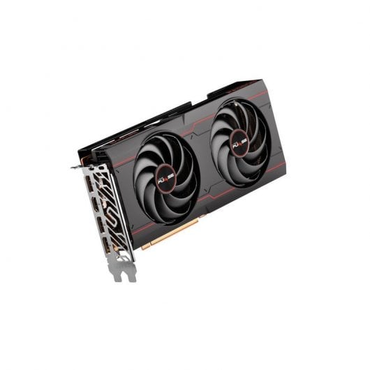 Sapphire PULSE AMD RADEON RX 6600 XT GAMING OC 8 Go GDDR6