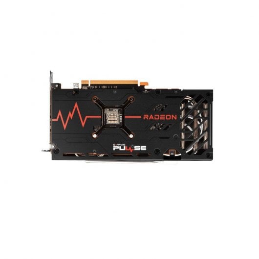 Sapphire PULSE AMD RADEON RX 6600 XT GAMING OC 8 Go GDDR6