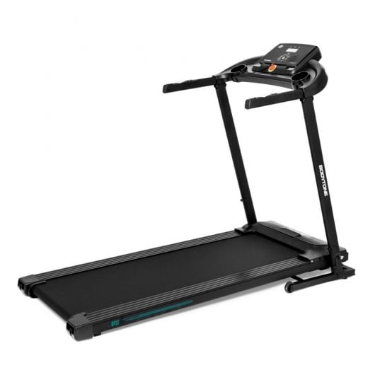 Bodytone DT12 Cinta de Correr Plegable Negra