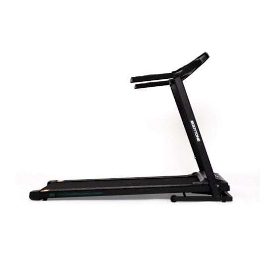 Bodytone DT12 Cinta de Correr Plegable Negra