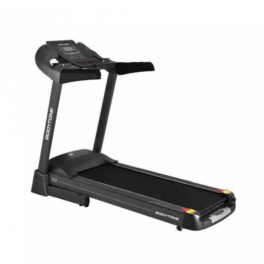 Bodytone DT17 Cinta de Correr Negra