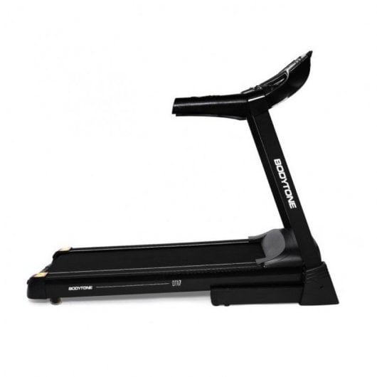 Bodytone DT17 Cinta de Correr Negra