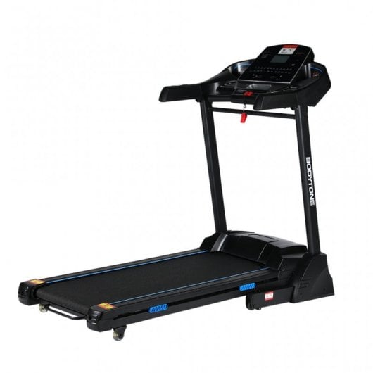 Bodytone DT18+ Cinta de Correr Negra