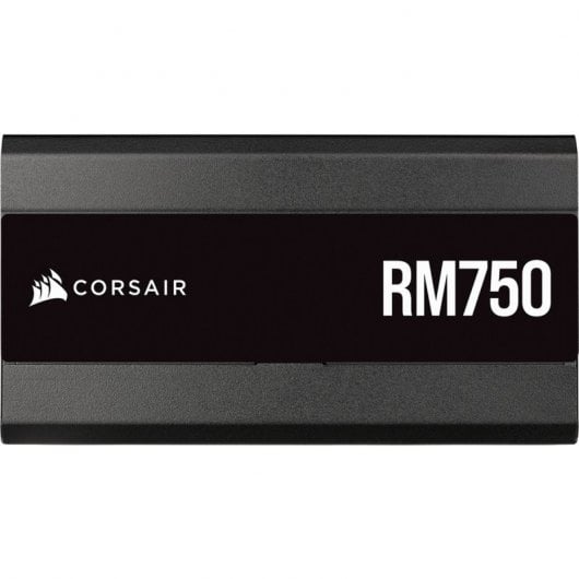 Corsair RM Series RM750 750W 80 Plus Gold Full Modular