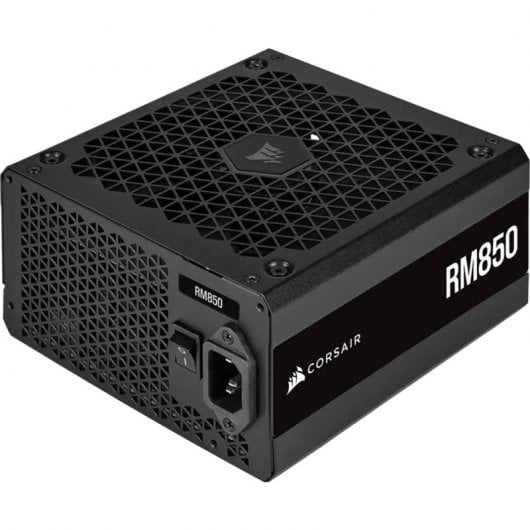 Corsair RM Series RM850 850W 80 Plus Gold Full Modular