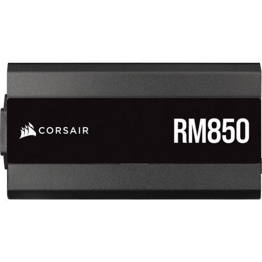 Corsair RM Series RM850 850W 80 Plus Gold Full Modular