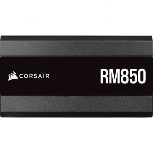 Corsair RM Series RM850 850W 80 Plus Gold Full Modular