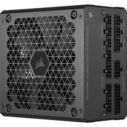 Corsair RM Series RM850 850W 80 Plus Gold Full Modular