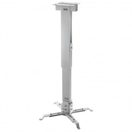 Celexon MultiCel 63100W Soporte de Techo para Proyector 100cm