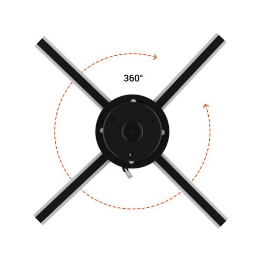 Celexon Multicel PS Ultraflat Soporte de Techo para Proyector