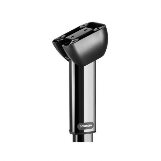 Celexon Multicel 3040 Pro Soporte de Techo 40cm Negro
