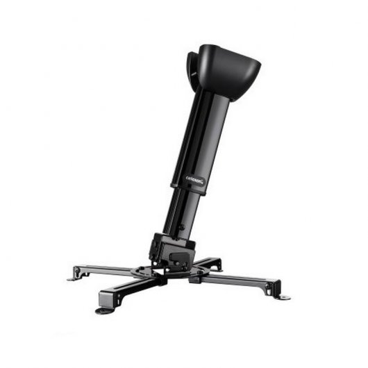 Celexon Multicel 3040 Pro Soporte de Techo 40cm Negro