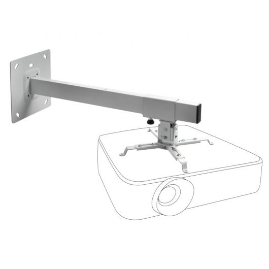 Celexon Multicel WM600 Soporte de Pared  para Proyector 60cm