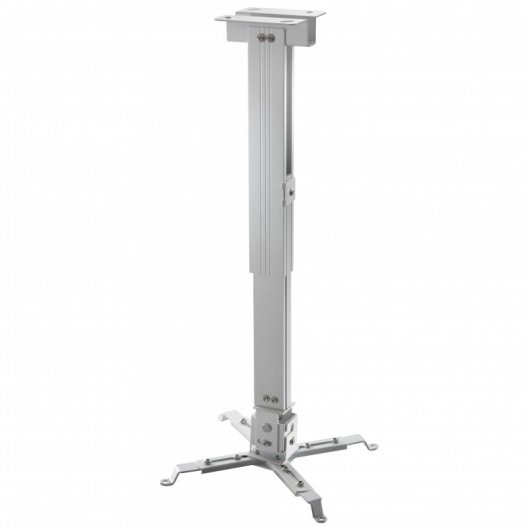 Celexon MultiCel 4070W Universal Soporte de Techo para Proyector 70cm