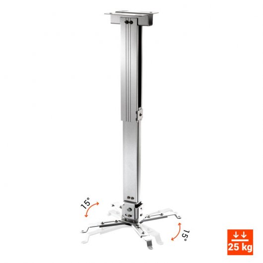 Celexon MultiCe l4070S Soporte de Techo para Proyector 70cm