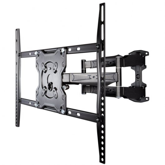 Celexon S70460 Soporte de Pared para TV 42''/70'' VESA 600x400 Máx 50Kg Negro