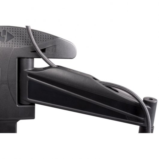 Celexon S70460 Soporte de Pared para TV 42''/70'' VESA 600x400 Máx 50Kg Negro