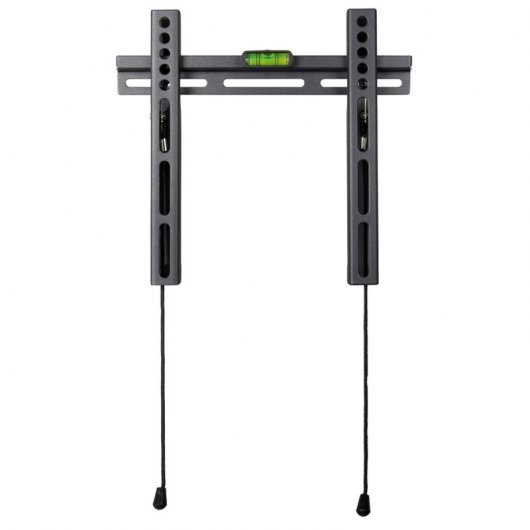 Celexon 4225 Soporte de Pared Fijo para TV 23''/42'' VESA 200x200 Máx 40Kg Negro