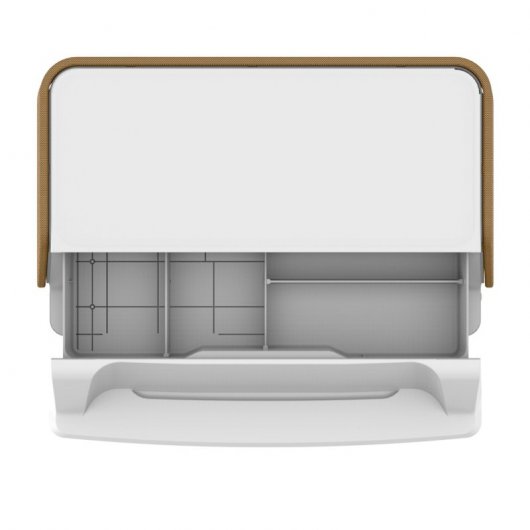 Celexon ME1730 Soporte Elevador para Monitor Beige