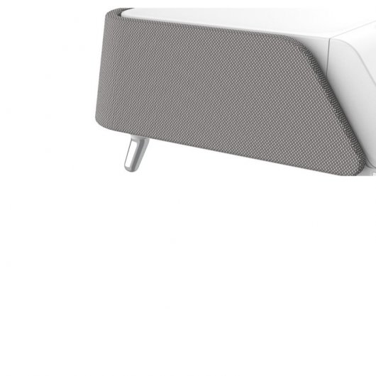 Celexon ME1730 Soporte Elevador para Monitor Gris