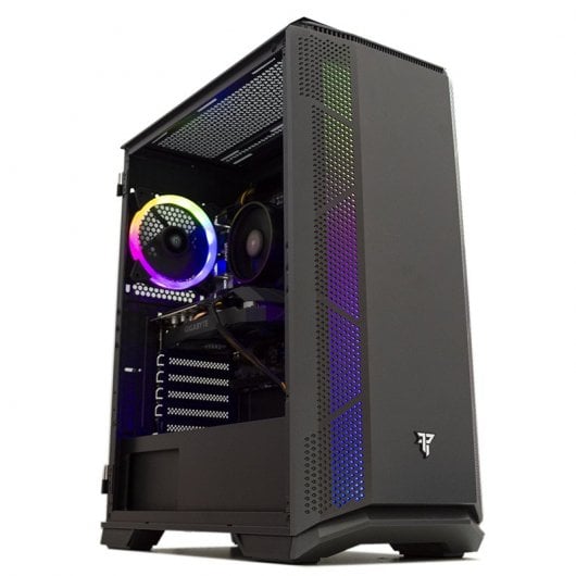 高性能デスクトップPC AMD Ryzen 5 3600 / 32GB RAM / GTX 1660Ti搭載