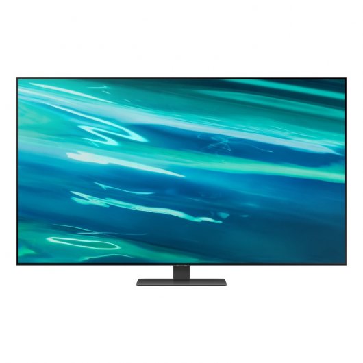 Samsung QE75Q80AATXXH 75" QLED UltraHD 4K