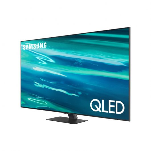 Samsung QE75Q80AATXXH 75" QLED UltraHD 4K
