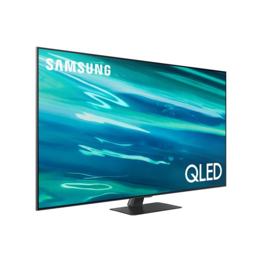 Samsung QE75Q80AATXXH 75" QLED UltraHD 4K