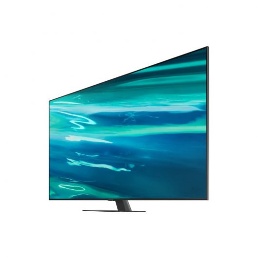 Samsung QE75Q80AATXXH 75" QLED UltraHD 4K