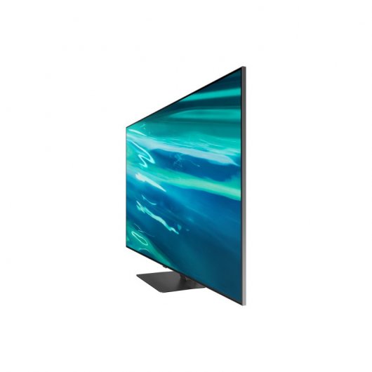 Samsung QE75Q80AATXXH 75" QLED UltraHD 4K