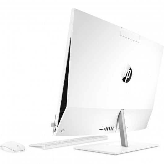 HP Pavilion All-in-One 27-d1021ns Intel Core i7-11700T/16GB/1TB SSD/MX350/27"