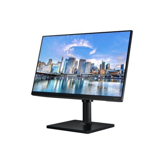 Samsung F27T450FQR Monitor PC 68,6 cm (27") 1920 x 1080 Pixel Full HD Nero