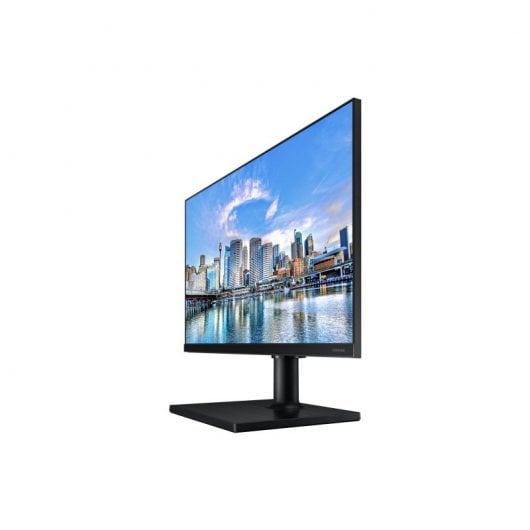 Samsung F27T450FQR Monitor PC 68,6 cm (27") 1920 x 1080 Pixel Full HD Nero