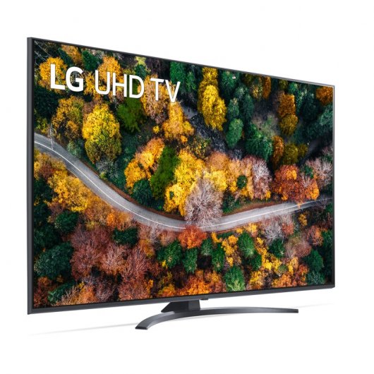 LG 55UP78006LB 55" LED UltraHD 4K