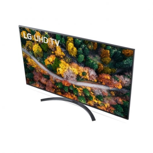 LG 55UP78006LB 55" LED UltraHD 4K