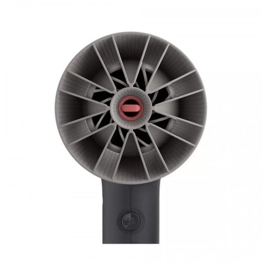 Sèche-cheveux Ionique Philips Série 3000 BHD351/10 2100W 6 Températures 6 Vitesses Air Froid Gris