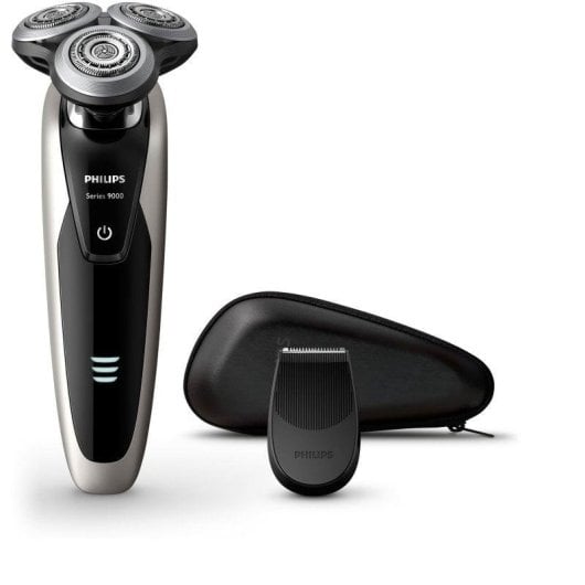 Philips Shaver S9041/13 Series 9000  Afeitadora Inalámbrica