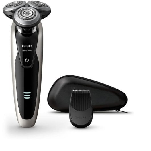 Philips Shaver S9041/13 Series 9000  Afeitadora Inalámbrica