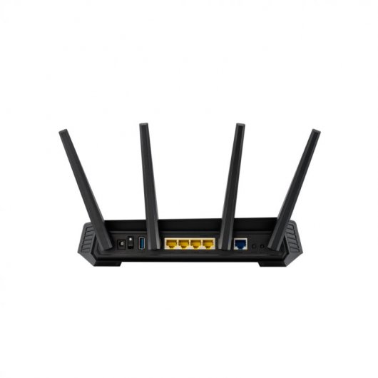 Router Wi-Fi dual band Asus ROG Strix GS-AX3000