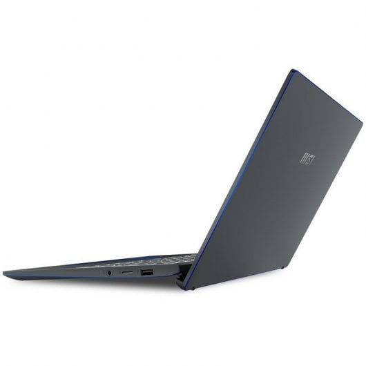 MSI Prestige 14 A11SC-004ES Intel Core i7-1185G7/16GB/1TB SSD/GTX 1650 Ti/14"