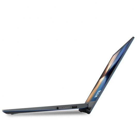 MSI Prestige 14 A11SC-004ES Intel Core i7-1185G7/16GB/1TB SSD/GTX 1650 Ti/14"