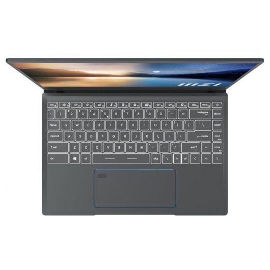 MSI Prestige 14 A11SC-004ES Intel Core i7-1185G7/16GB/1TB SSD/GTX 1650 Ti/14"