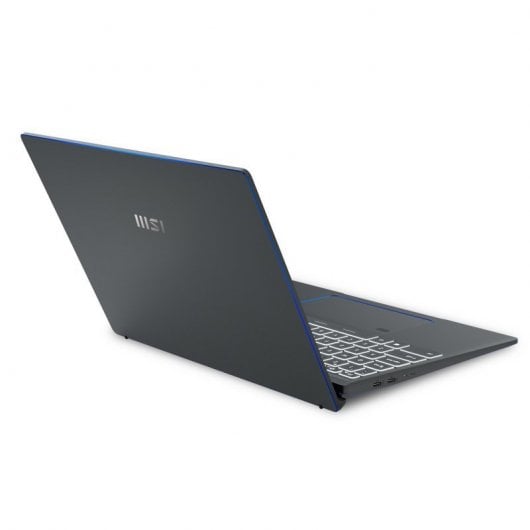 MSI Prestige 14 A11SC-004ES Intel Core i7-1185G7/16GB/1TB SSD/GTX 1650 Ti/14"