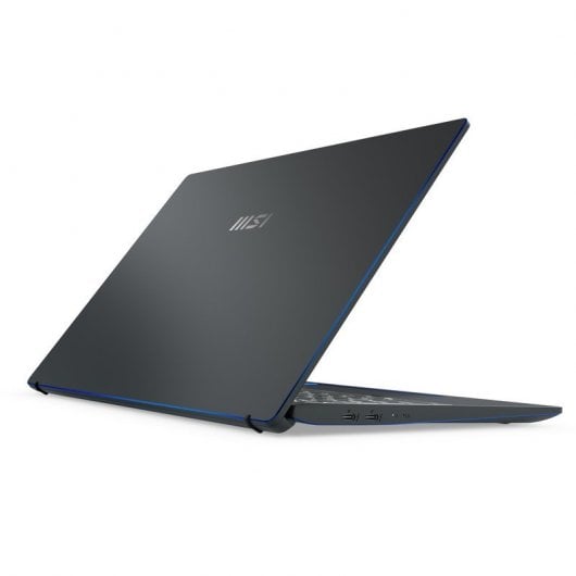 MSI Prestige 14 A11SC-004ES Intel Core i7-1185G7/16GB/1TB SSD/GTX 1650 Ti/14"