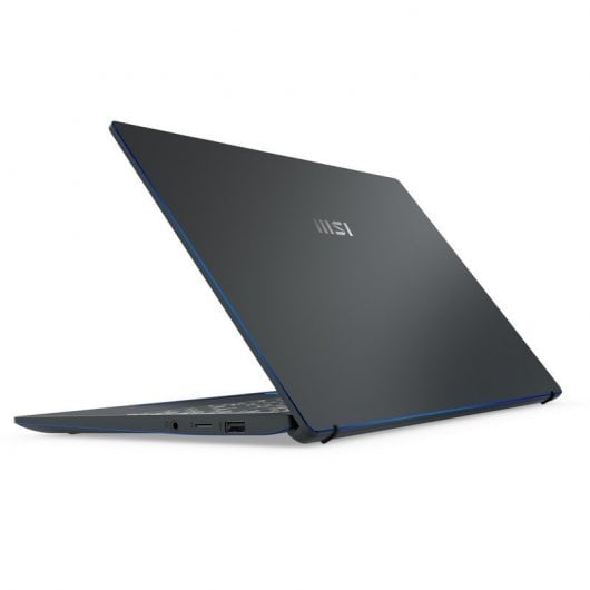 MSI Prestige 14 A11SC-004ES Intel Core i7-1185G7/16GB/1TB SSD/GTX 1650 Ti/14"