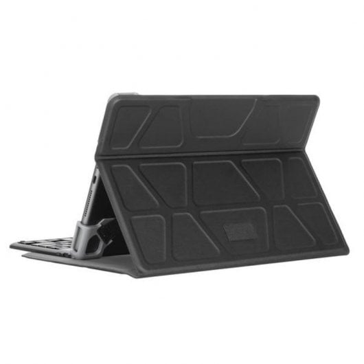 Targus Pro-Tek Funda Universal con Teclado Negra para Tablets 9-11"
